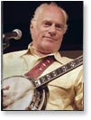 Eddie Adcock