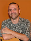 Tim May
